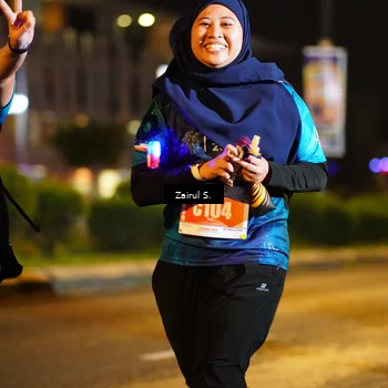 Runner Photo 4395282