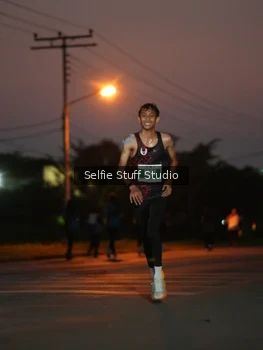 Runner Photo 4395283