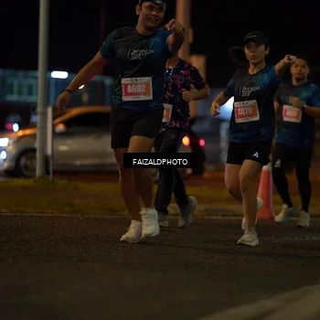 Runner Photo 4395285