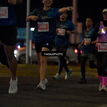 Runner Photo 4395287