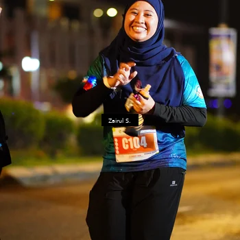 Runner Photo 4395289