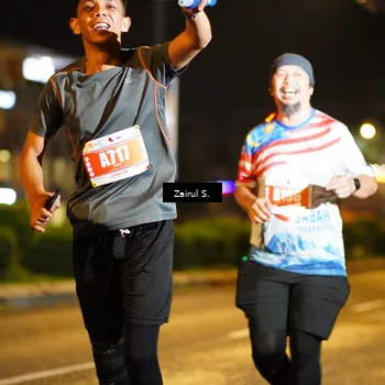 Runner Photo 4395290