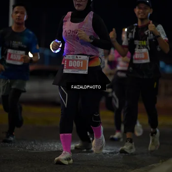 Runner Photo 4395294