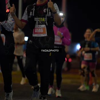 Runner Photo 4395296