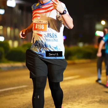 Runner Photo 4395297