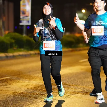 Runner Photo 4395298