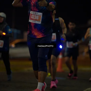 Runner Photo 4395303