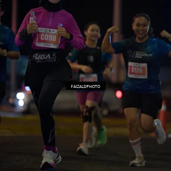 Runner Photo 4395304