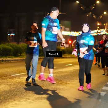 Runner Photo 4395308