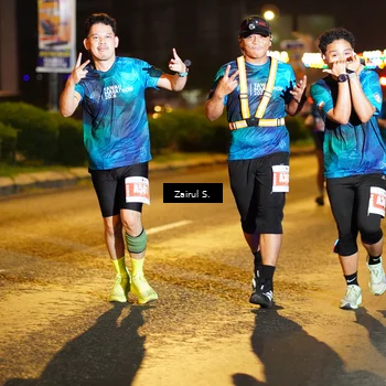 Runner Photo 4395310