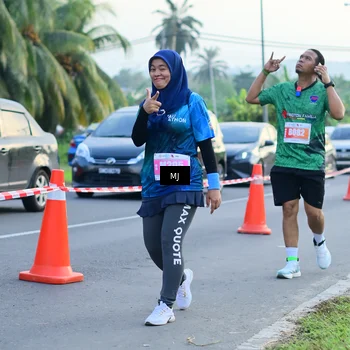Runner Photo 4395311