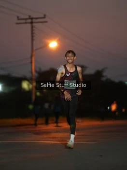 Runner Photo 4395313