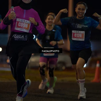 Runner Photo 4395317