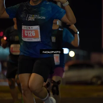 Runner Photo 4395318