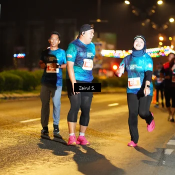 Runner Photo 4395319