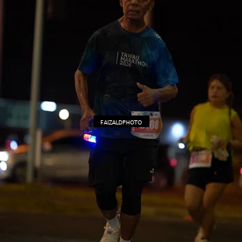 Runner Photo 4395323