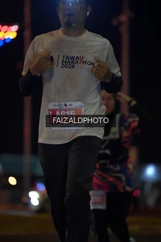 Runner Photo 4395326