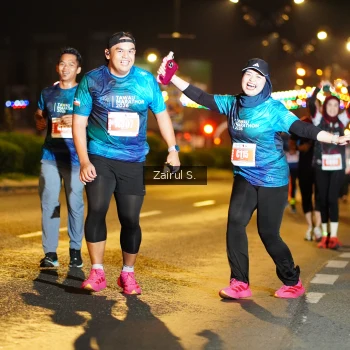 Runner Photo 4395329