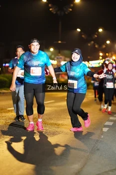 Runner Photo 4395331
