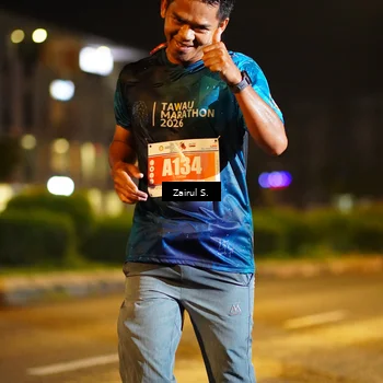 Runner Photo 4395332