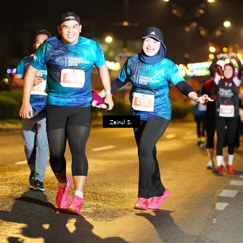 Runner Photo 4395334