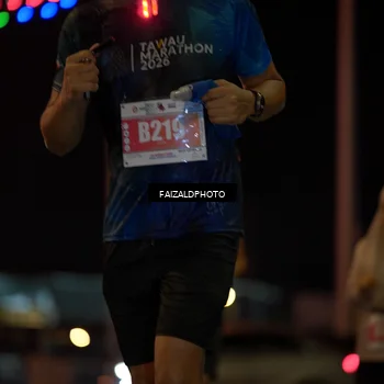 Runner Photo 4395339