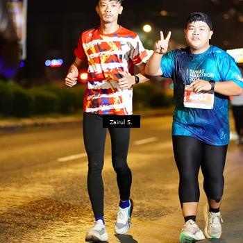 Runner Photo 4395342