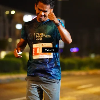 Runner Photo 4395344
