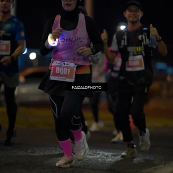Runner Photo 4395348