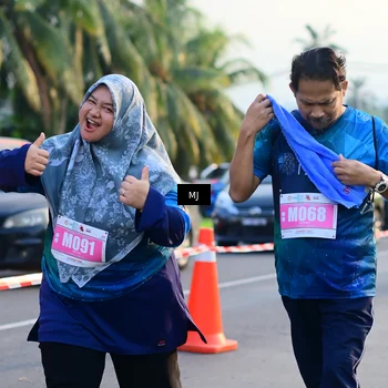 Runner Photo 4395351