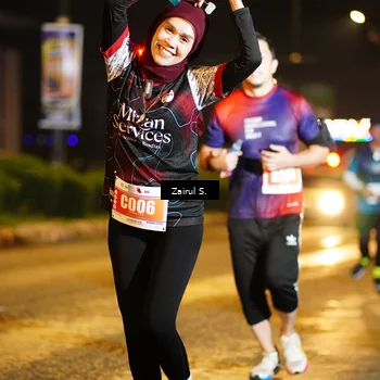 Runner Photo 4395352