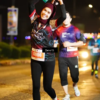 Runner Photo 4395353