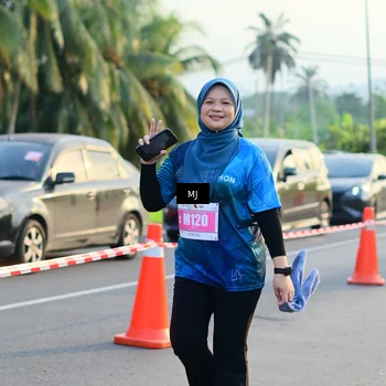 Runner Photo 4395354