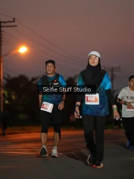 Runner Photo 4395357