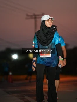 Runner Photo 4395358