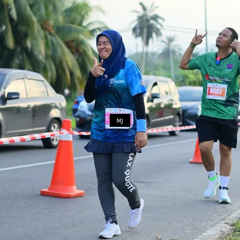 Runner Photo 4395360