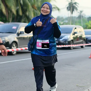 Runner Photo 4395364