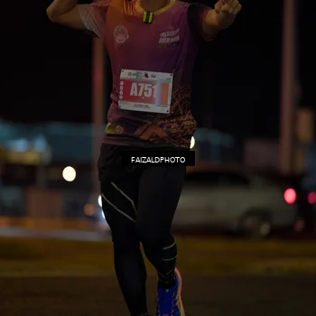 Runner Photo 4395365