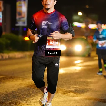 Runner Photo 4395367