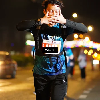 Runner Photo 4395368