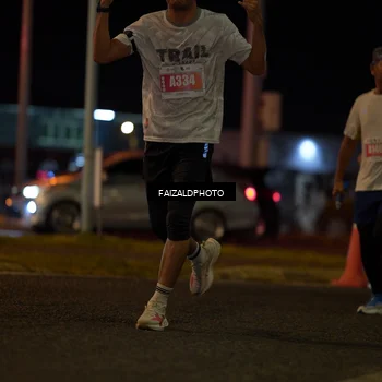 Runner Photo 4395373