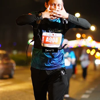 Runner Photo 4395376