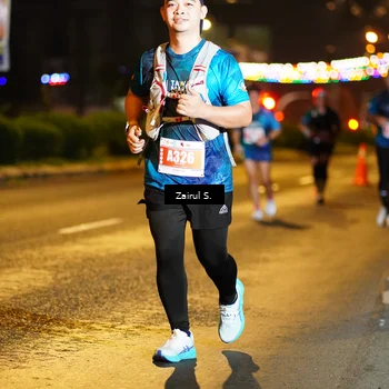 Runner Photo 4395378