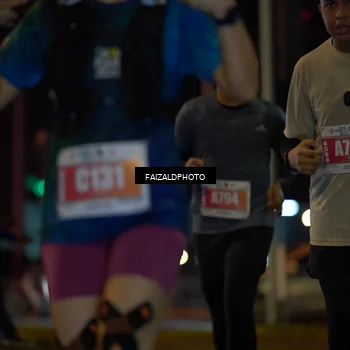 Runner Photo 4395381