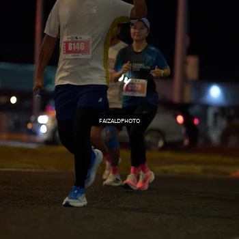 Runner Photo 4395382