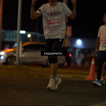 Runner Photo 4395383