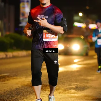 Runner Photo 4395387
