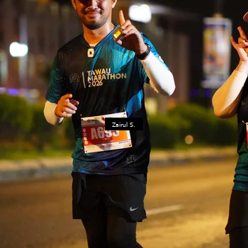 Runner Photo 4395388