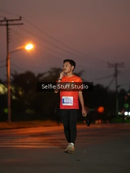 Runner Photo 4395389