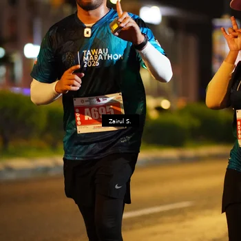 Runner Photo 4395391